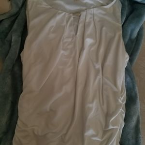 Classy dressy Calvin Klein tank